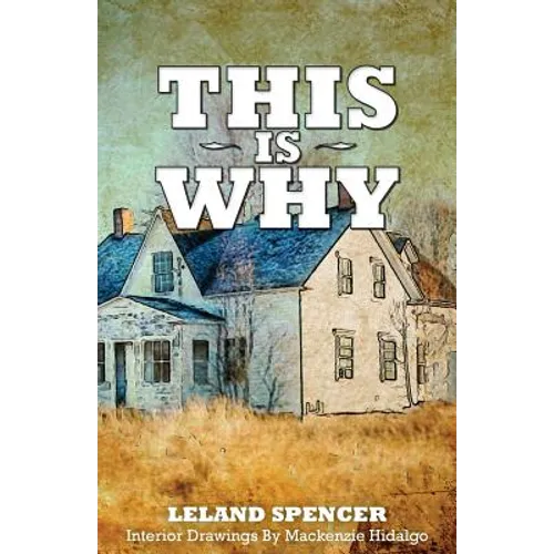 This Is Why - Paperback