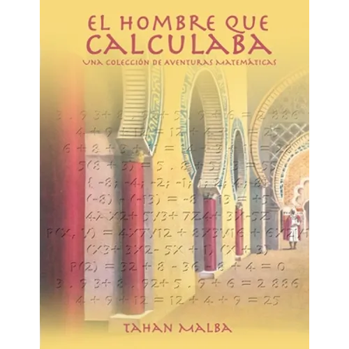 El Hombre Que Calculaba - Paperback