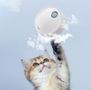 Intelligent pet deodorizer cat litter box deodorizer cat supplies dog bed pet cage deodorizer