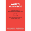 Worzel Gummidge - Paperback