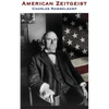 American Zeitgeist - Paperback