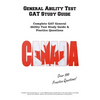General Ability Test GAT Study Guide - Paperback