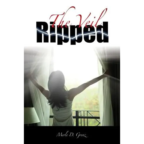 The Veil Ripped - Paperback