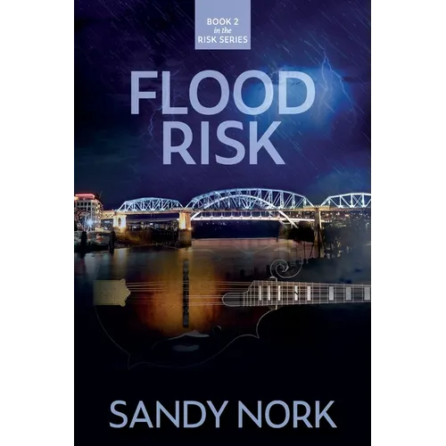 Flood Risk - Paperback