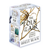 The Folk of the Air Complete Paperback Boxed Set - Paperback