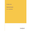 Waverley Novels: Vol. 12- Kenilworth - Paperback