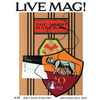 Live Anthology 19 - Paperback