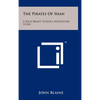 The Pirates of Shan: A Rick Brant Science Adventure Story - Hardcover