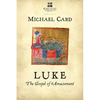 Luke: The Gospel of Amazement - Paperback