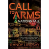 Call to Arms: Nations Fall - Paperback