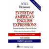 Ntc's Dictionary of Everyday American English Expressions - Paperback