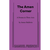 The Amen Corner - Paperback