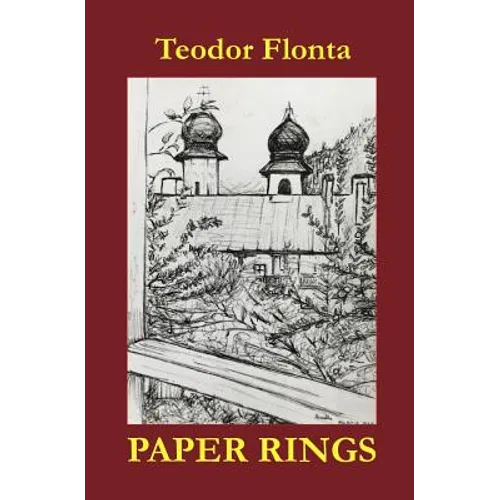 Paper Rings - Paperback
