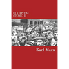El Capital (Tomo I) - Paperback