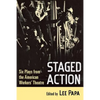 Staged Action: Six Plays from the American Workers' Theatre - Paperback