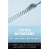 Eating Disorders: What Everyone Needs to Know(r) - Paperback