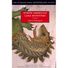 North American Lake Monsters - Paperback