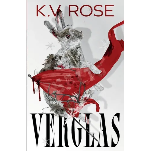 Verglas - Paperback