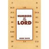 Numbers of The Lord - Paperback