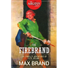 The Firebrand: The Complete Adventures of Tizzo, Volume 1 - Paperback