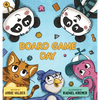 Board Game Day - Hardcover