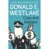 Cops and Robbers - Paperback