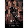 The Witch of Willow Hall - Paperback