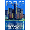 Revenge in the Motor City - Paperback