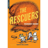The Rescuers - Paperback