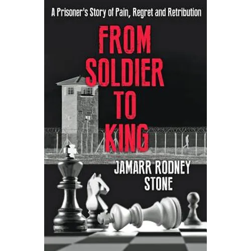 From Soldier To King - Paperback