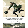 The Startling Adventures of Baron Munchausen - Paperback
