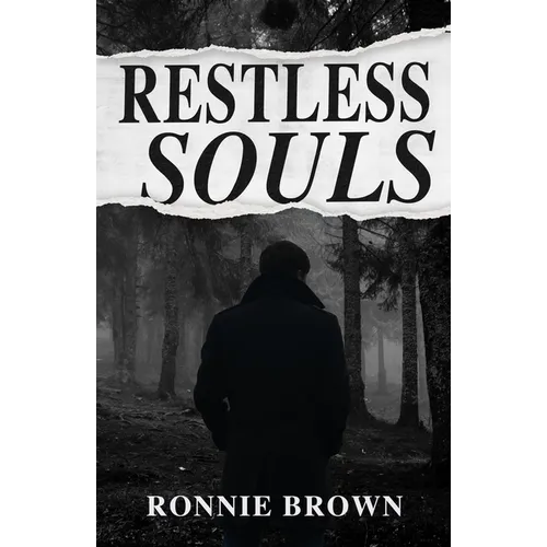 Restless Souls - Paperback