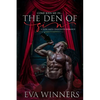 The Den of Sin: Dark Russian Mafia Halloween Romance - Paperback