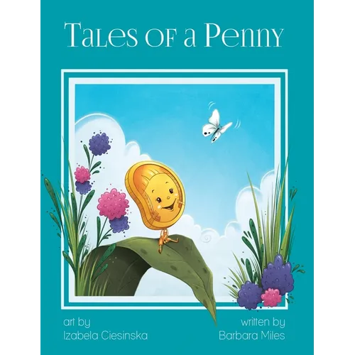 Tales of a Penny - Hardcover