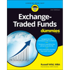 Exchange-Traded Funds for Dummies - Paperback