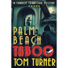 Palm Beach Taboo - Paperback