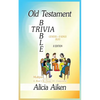 Old Testament Bible Trivia Genesis-II Kings Multiple Choice II Edition - Paperback