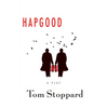 Hapgood - Paperback