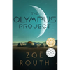 The Olympus Project - Paperback