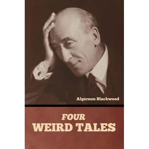 Four Weird Tales - Paperback
