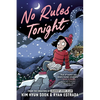 No Rules Tonight: A Graphic Novel - Paperback