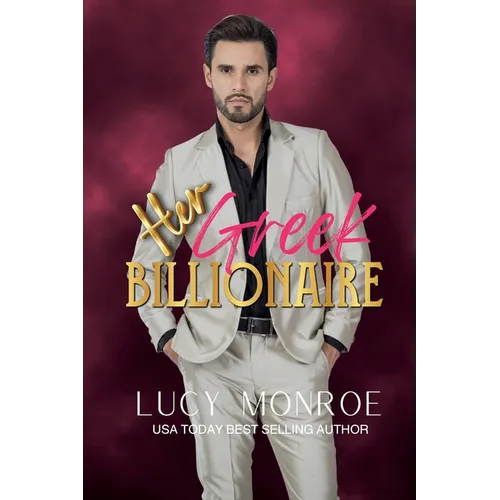Her Greek Billionaire - Paperback