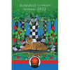 Sunspot Literary Journal 2022 - Paperback