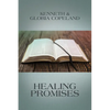 Healing Promises - Paperback