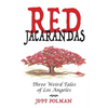 Red Jacarandas - Paperback