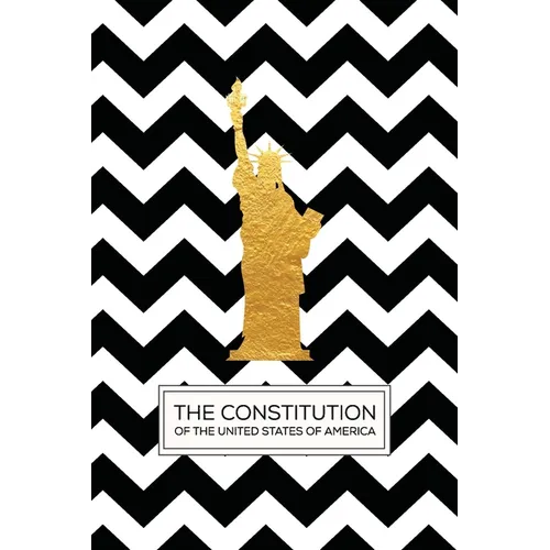 The Constitution of The United States of America: Pocket Book - Paperback