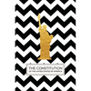 The Constitution of The United States of America: Pocket Book - Paperback