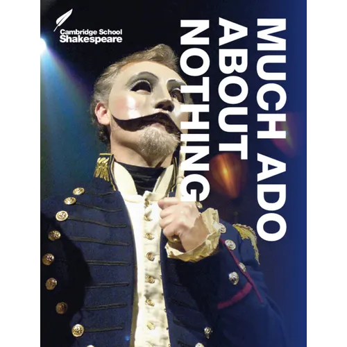 Much ADO about Nothing - Paperback