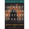 The Best American Mystery Stories 2005 - Paperback