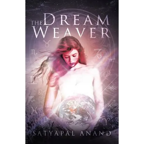 The Dream Weaver - Paperback